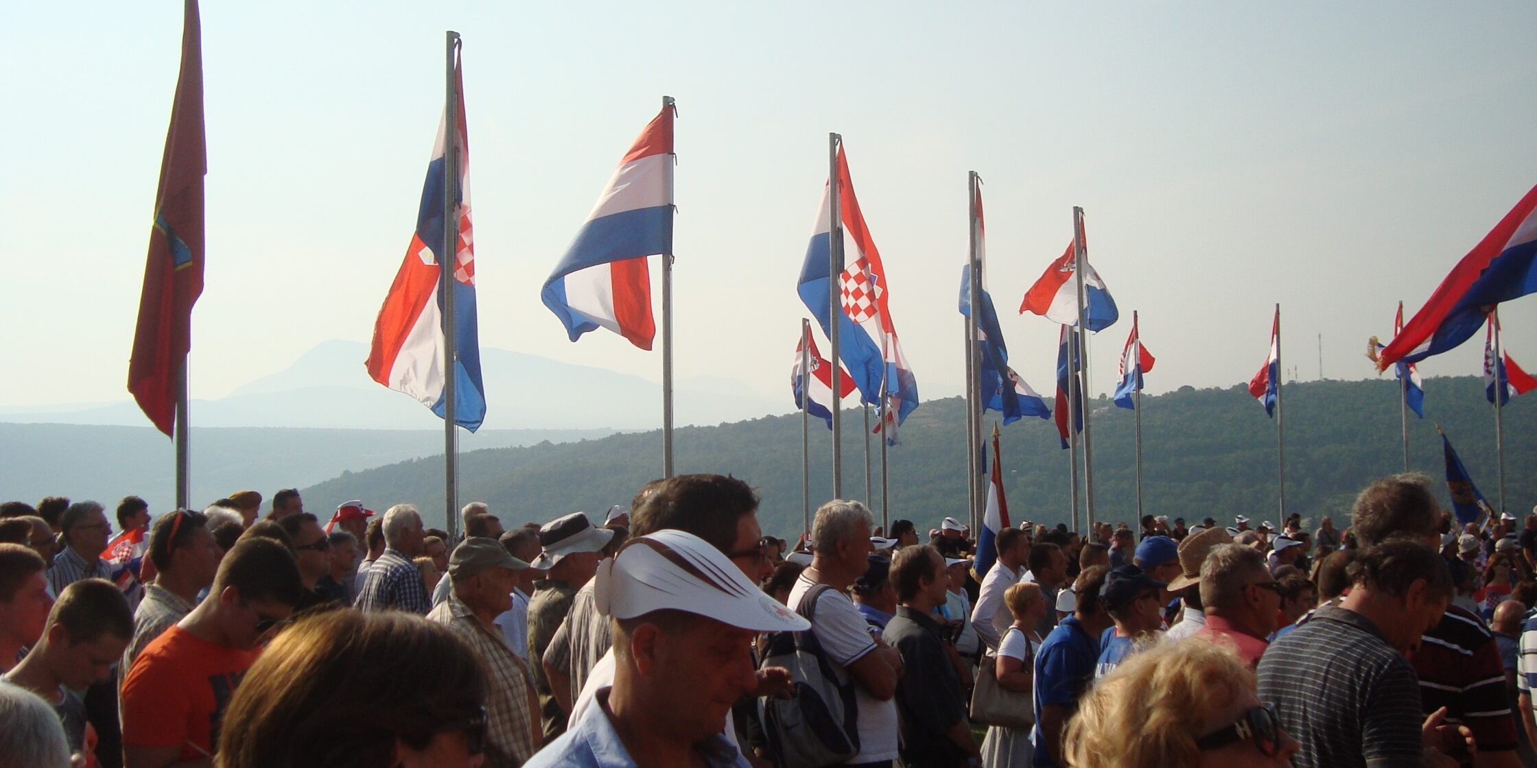 30 godina Oluje – najava 021 portal