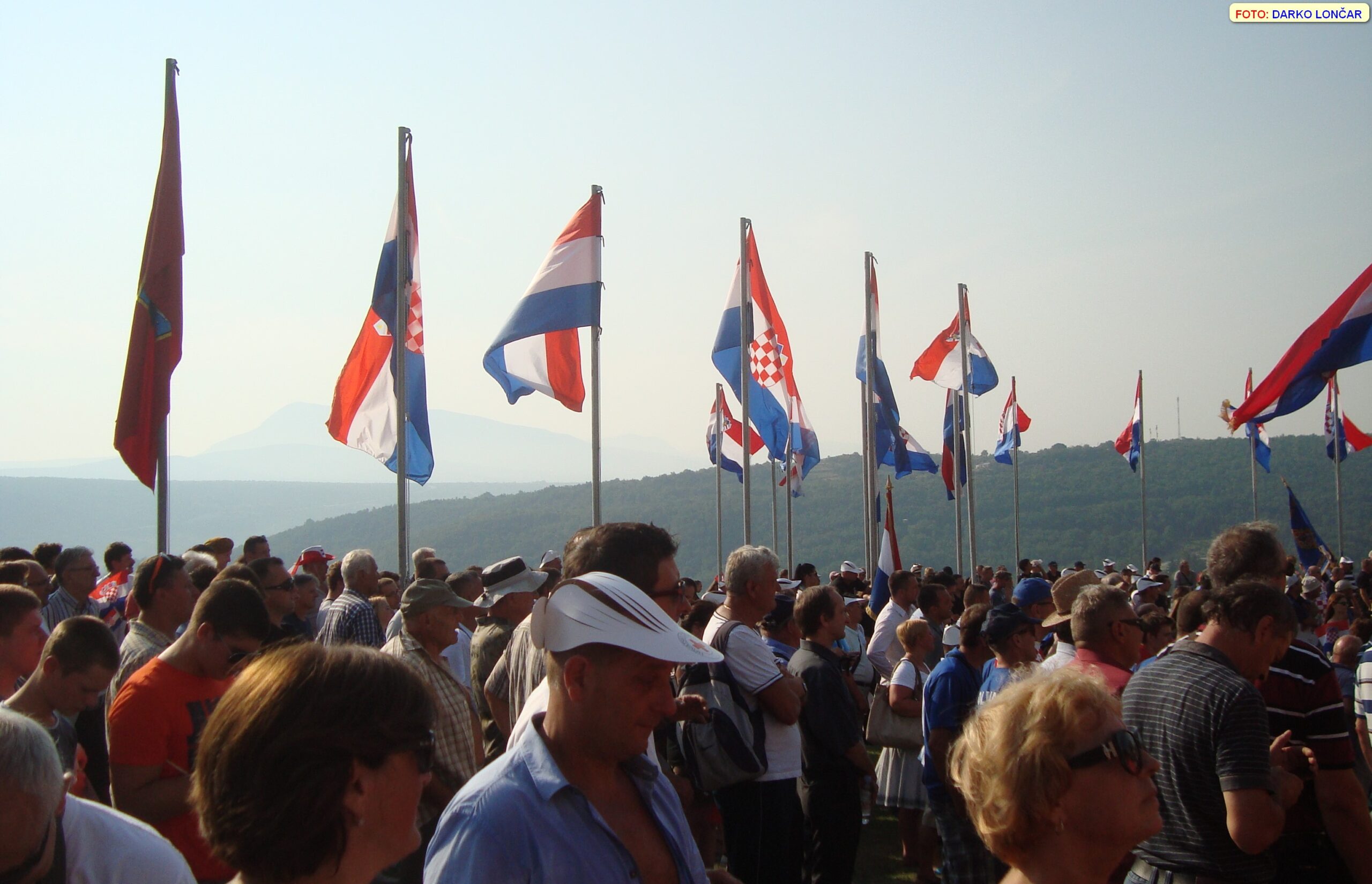 30 godina Oluje – najava 021 portal