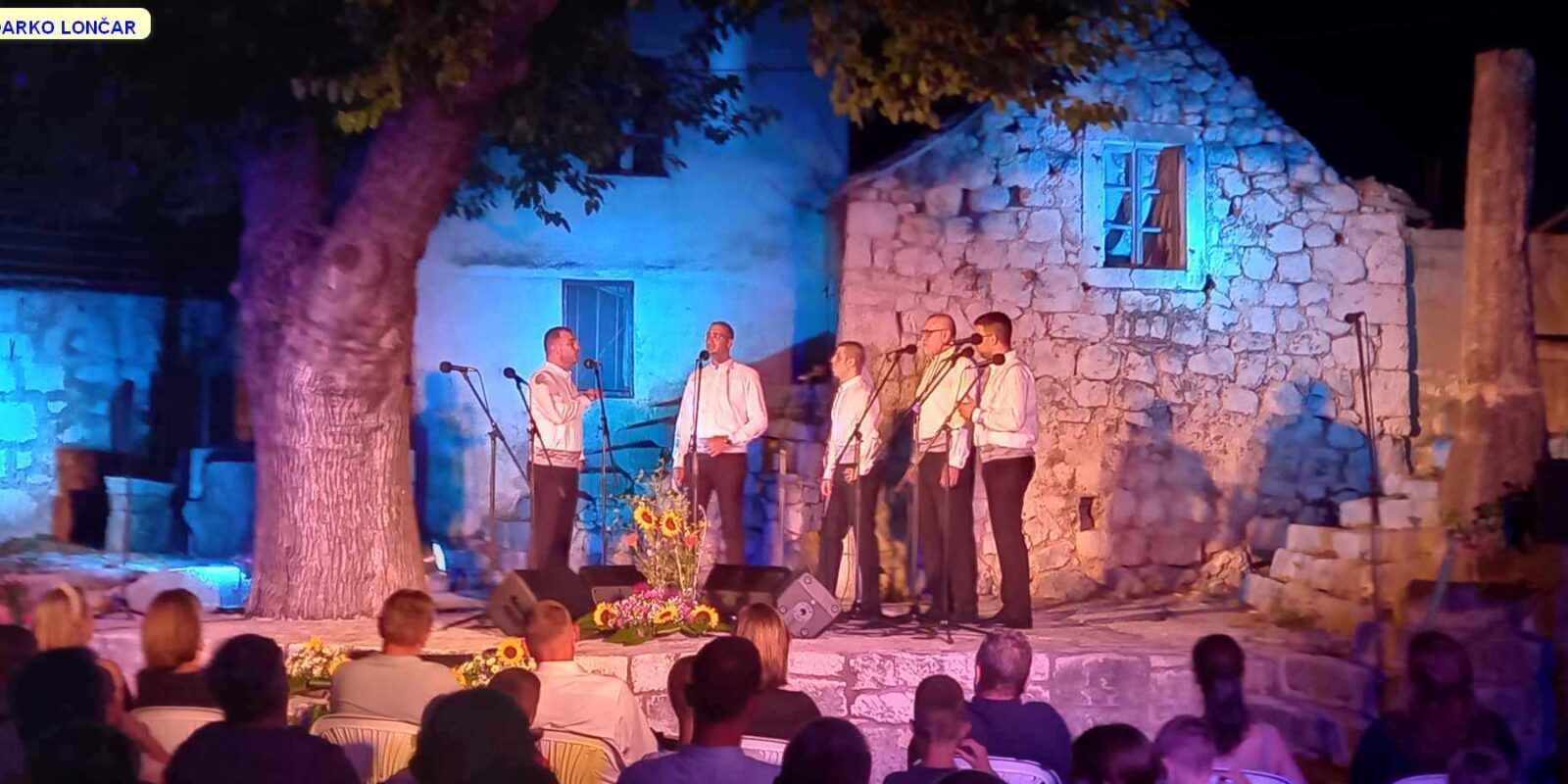Deveti susret klapa Zadvarje – najava 021 portal