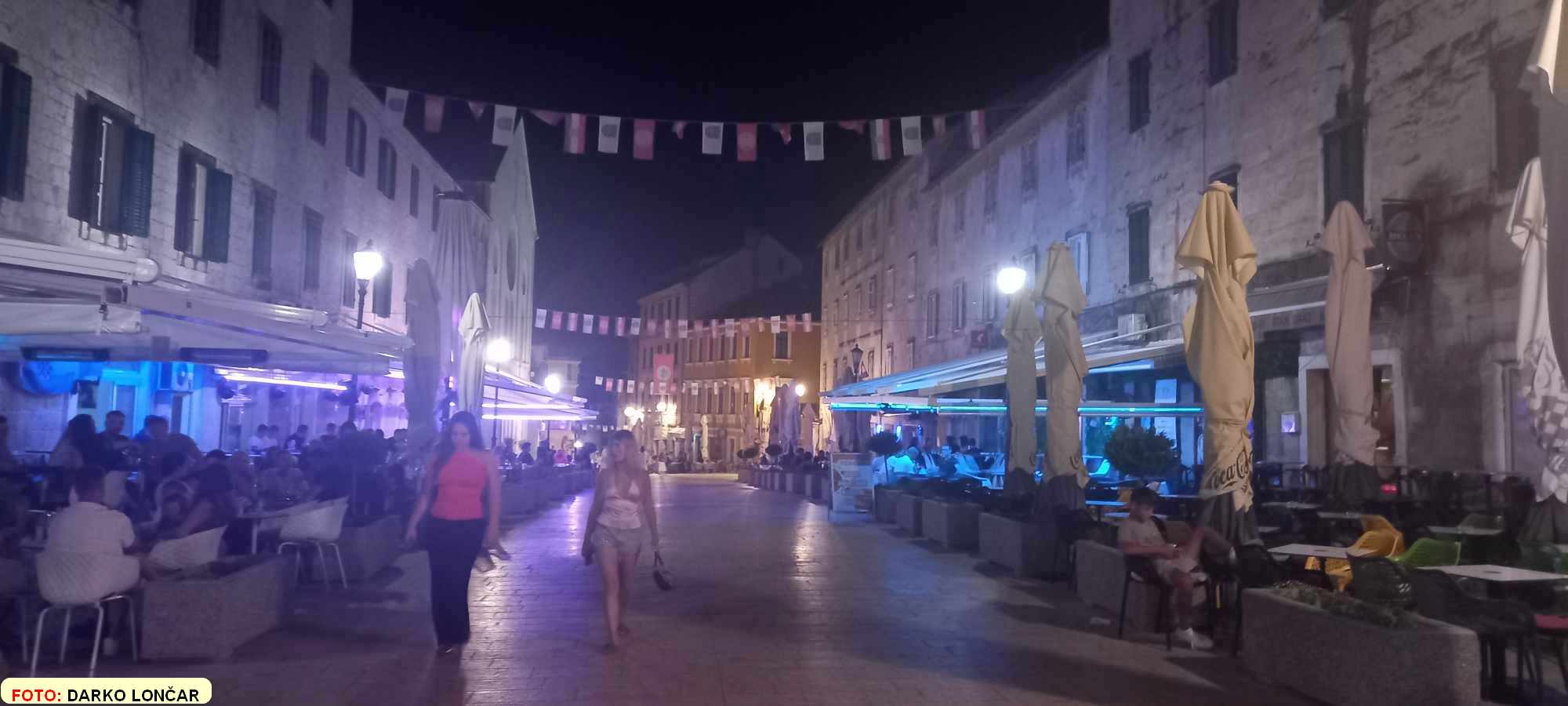 Grad Sinj – noćna verzija – 021 portal