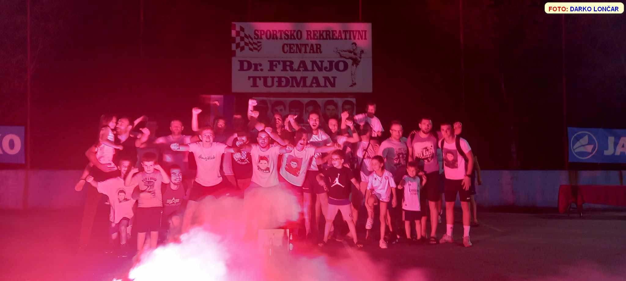Kujundžići grabe prema šestom finalu – 021 portal