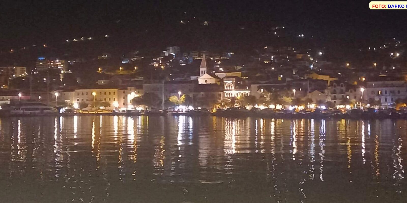 Makarska – najava jazz festivala 021 portal