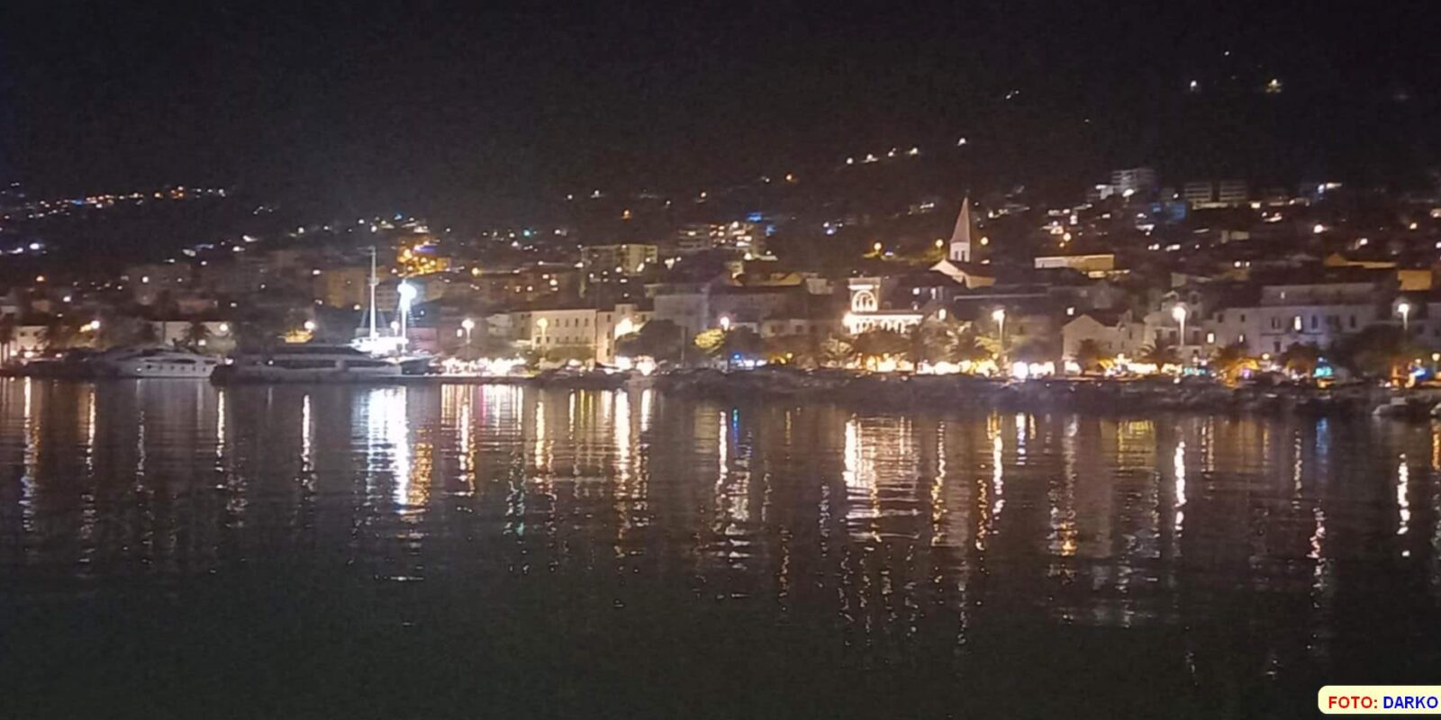 Makarska noću – najava ribarske večeri 021 portal