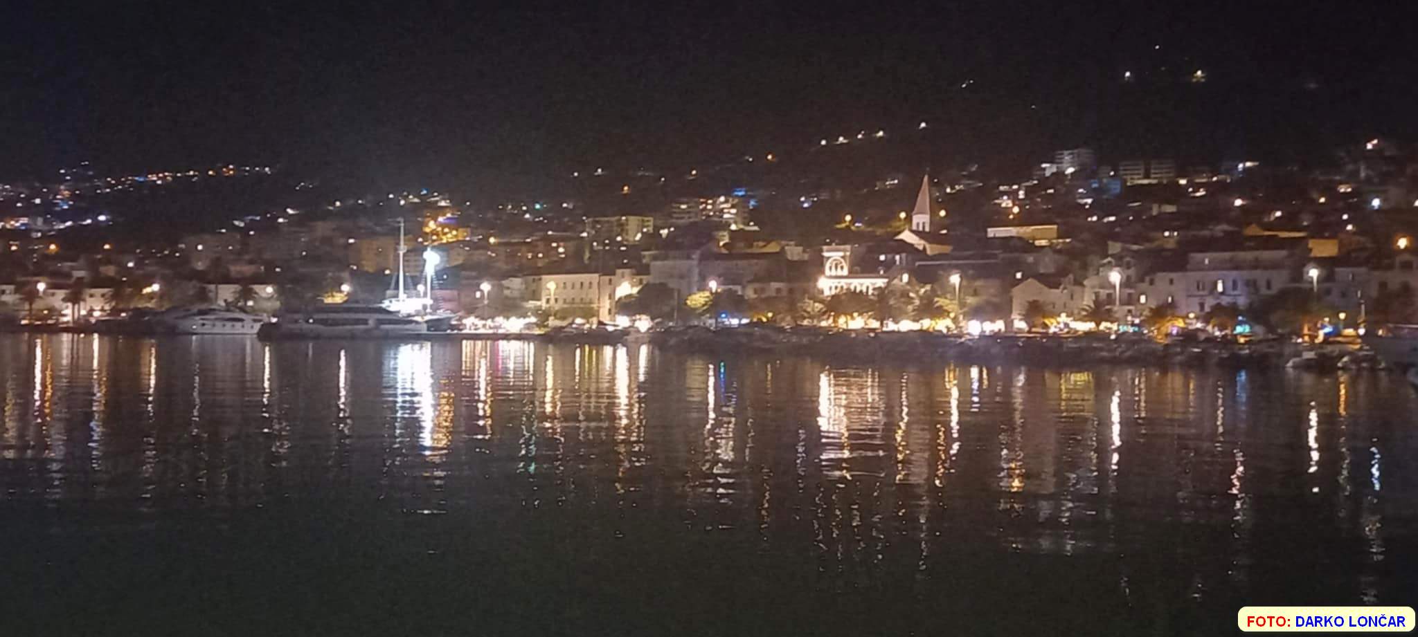 Makarska noću – najava ribarske večeri 021 portal