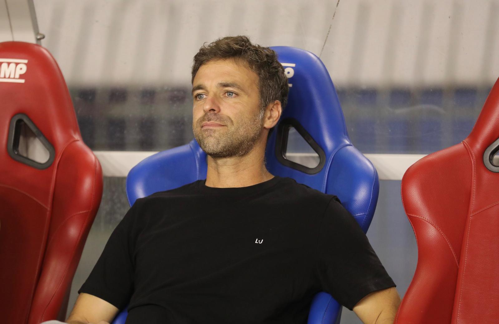 Hajduk i Gorica sastali se u 2. kolu SuperSport HNL-a