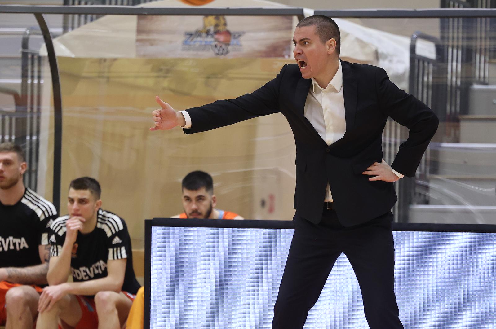 Zabok: Alkar ispisao povijest i ušao u finale Krešina kupa