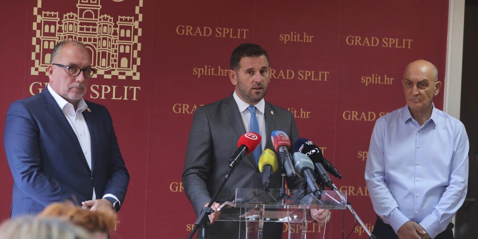 Split: Tomislav Šuta o rezultatima upisa u dječje vrtiće uoči početka nove pedagoške godine