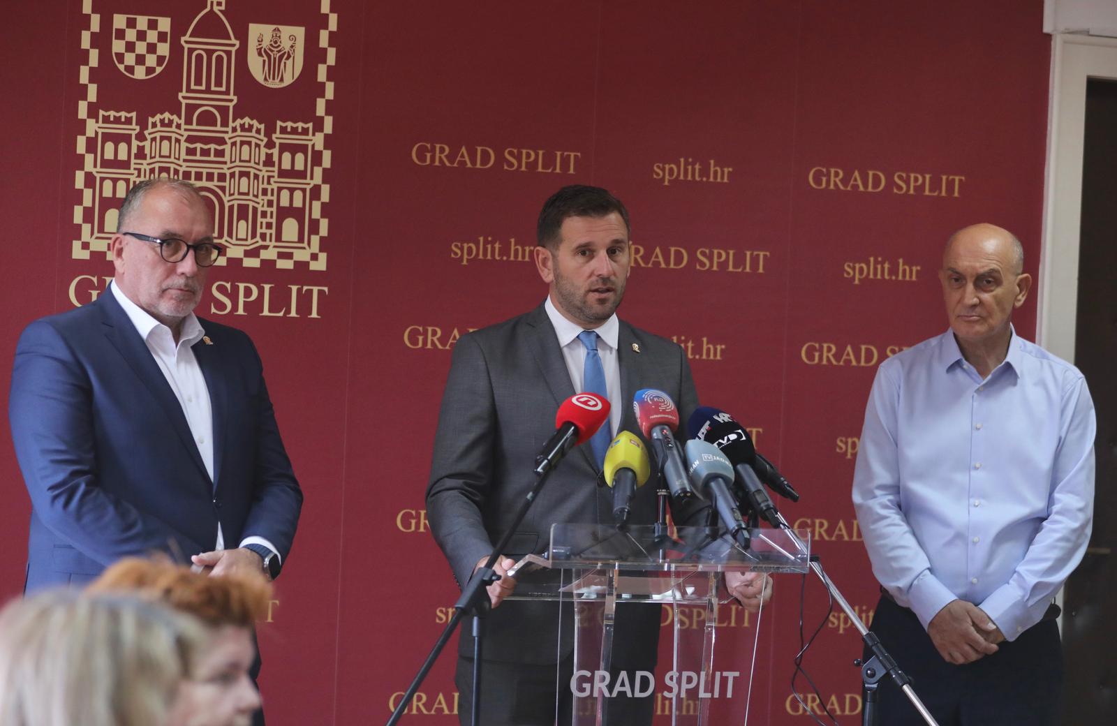Split: Tomislav Šuta o rezultatima upisa u dječje vrtiće uoči početka nove pedagoške godine