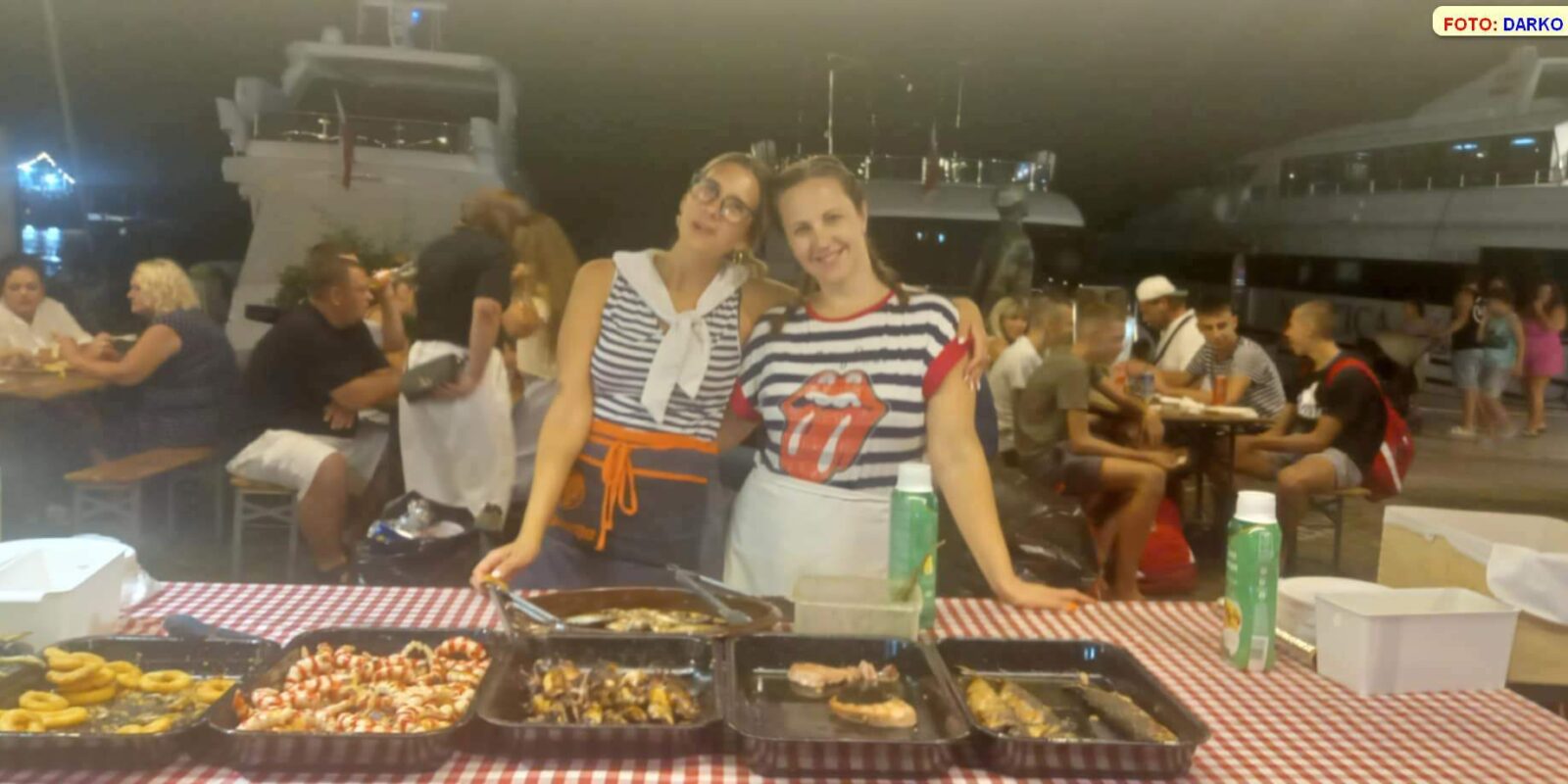 Peta ribarska i bolja polovica MA – 021 portal