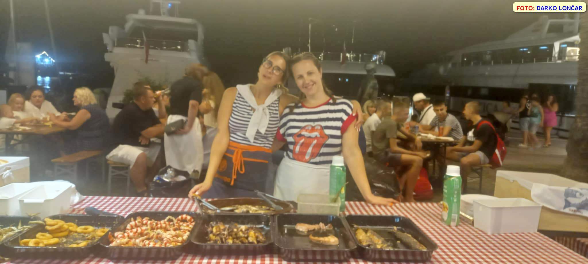 Peta ribarska i bolja polovica MA – 021 portal