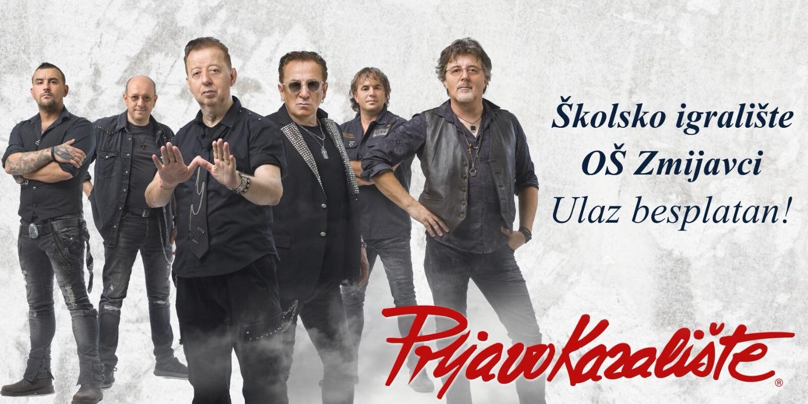 Prljavci u Zmijavcima