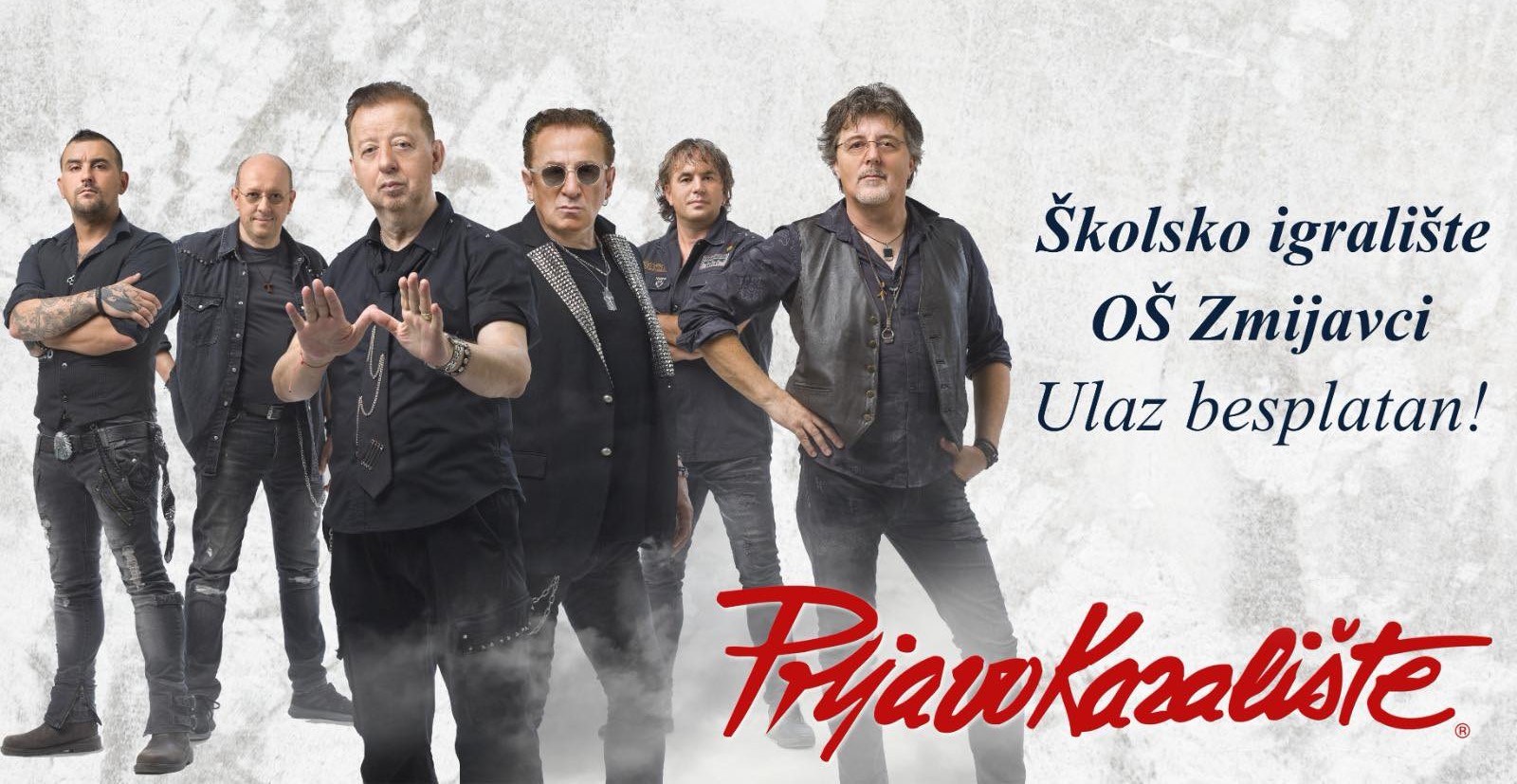Prljavci u Zmijavcima
