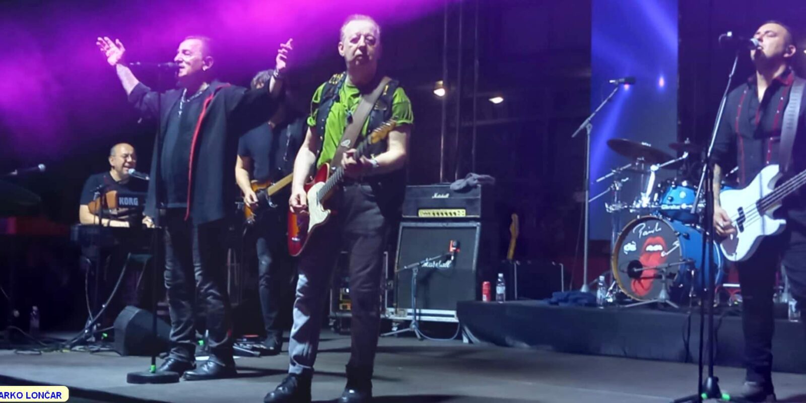 Prljavo kazalište koncert Zmijavci glavna – 021 portal