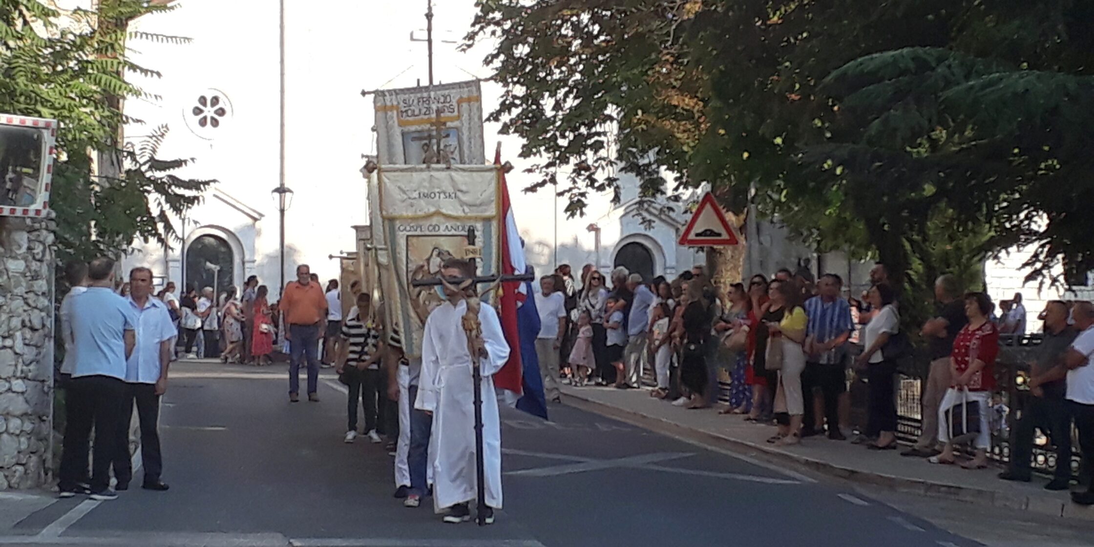 Proslava Gospe od Anđela i Dan grada IM – najava 021 portal