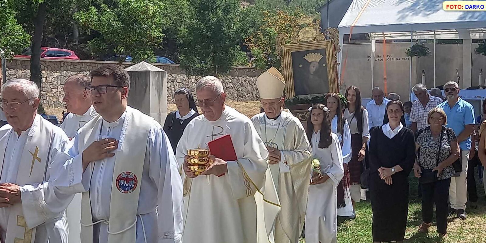 Trodnevnica VG Proložac25 – najava 021 portal