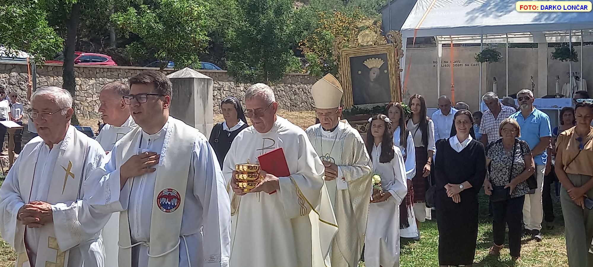 Trodnevnica VG Proložac25 – najava 021 portal
