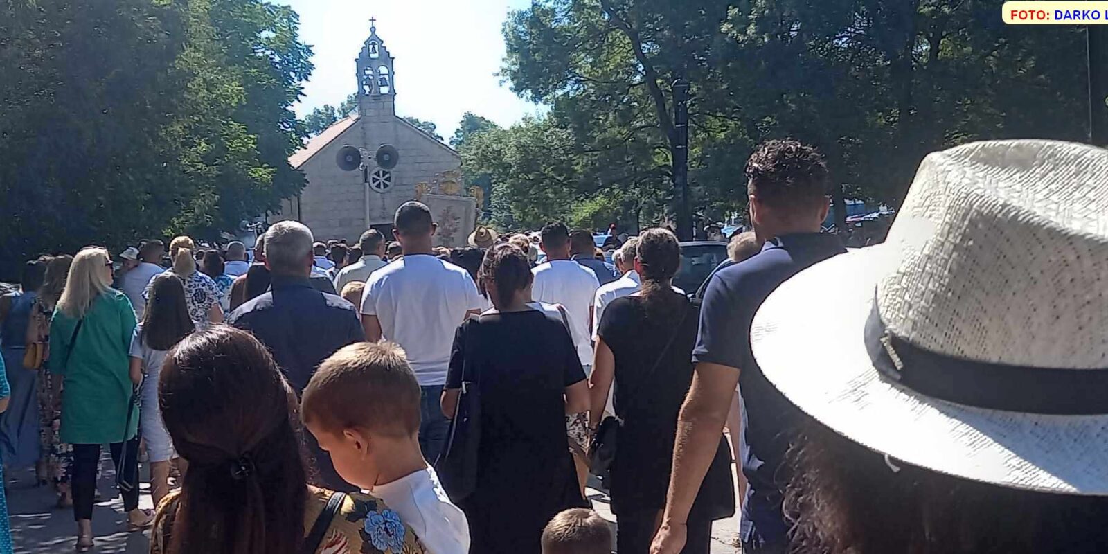 Velika Gospa Proložac25 – najava 021 portal