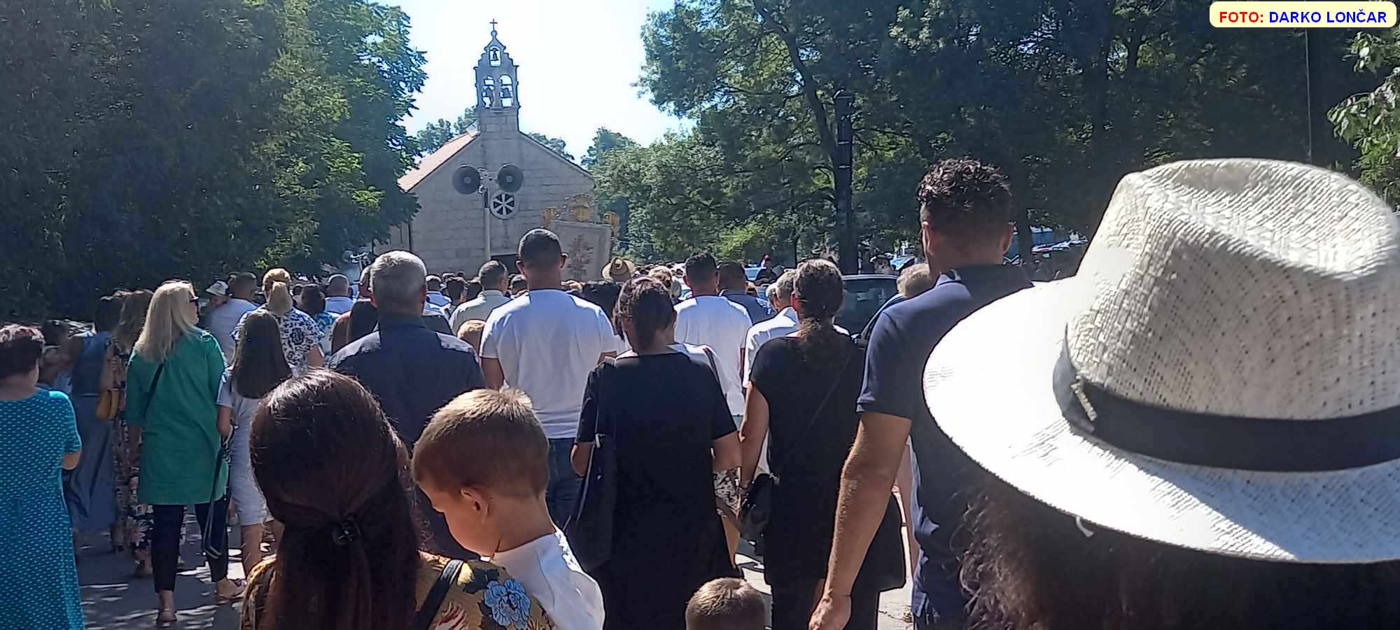 Velika Gospa Proložac25 – najava 021 portal