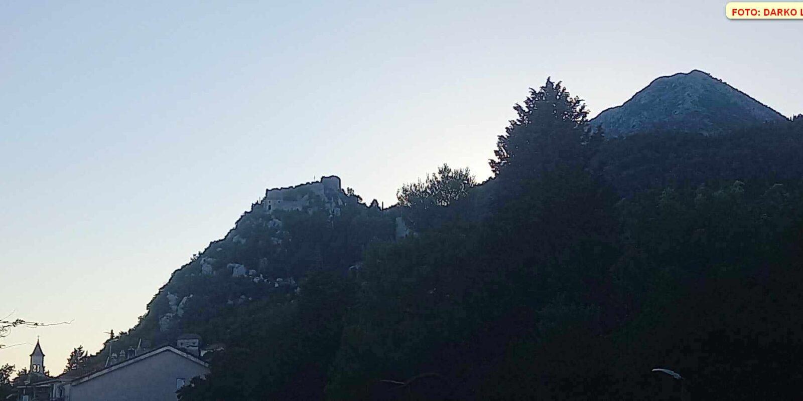 Vrgorac panorama2 – najava 021 portal