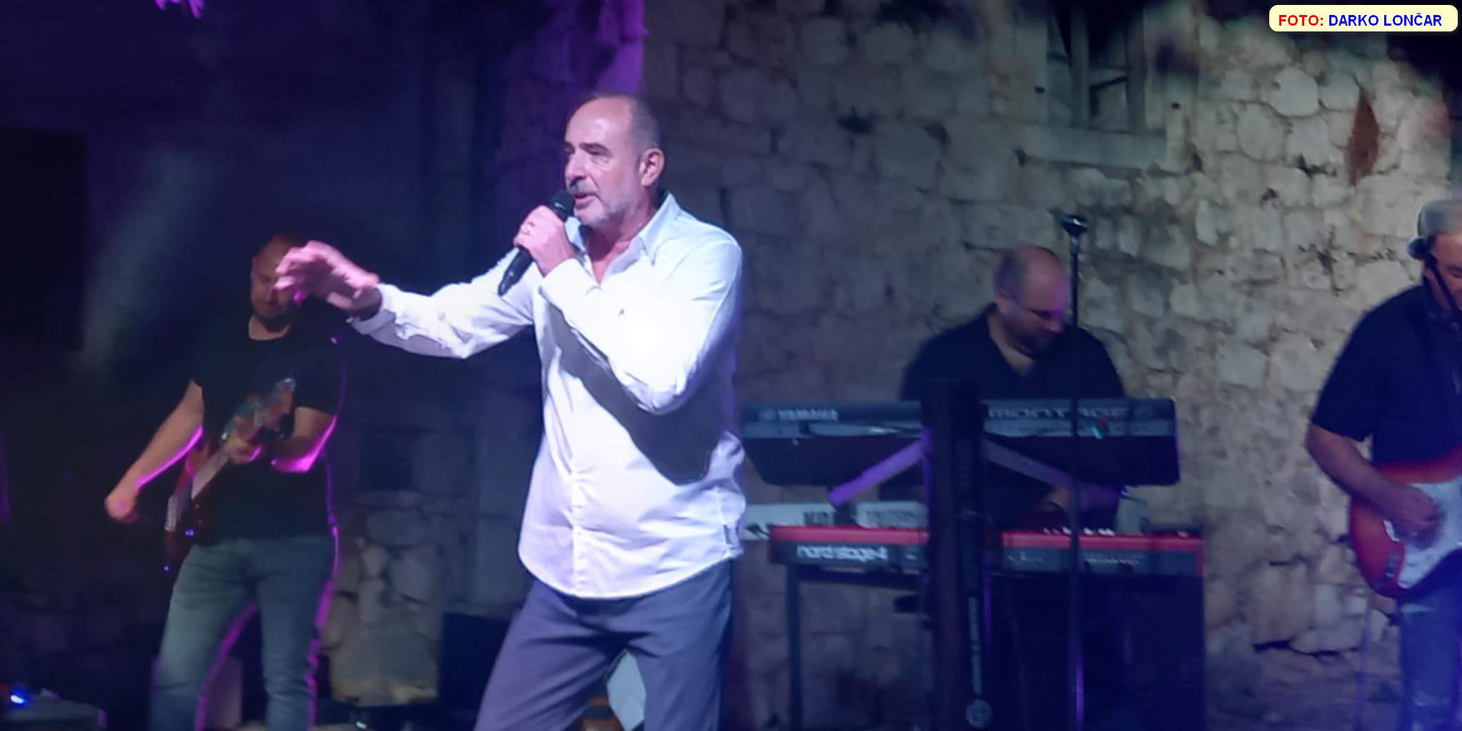 Zečič nastup Zadvarje glavna – 021 portal