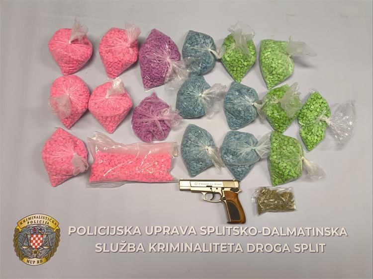 droga MDMA