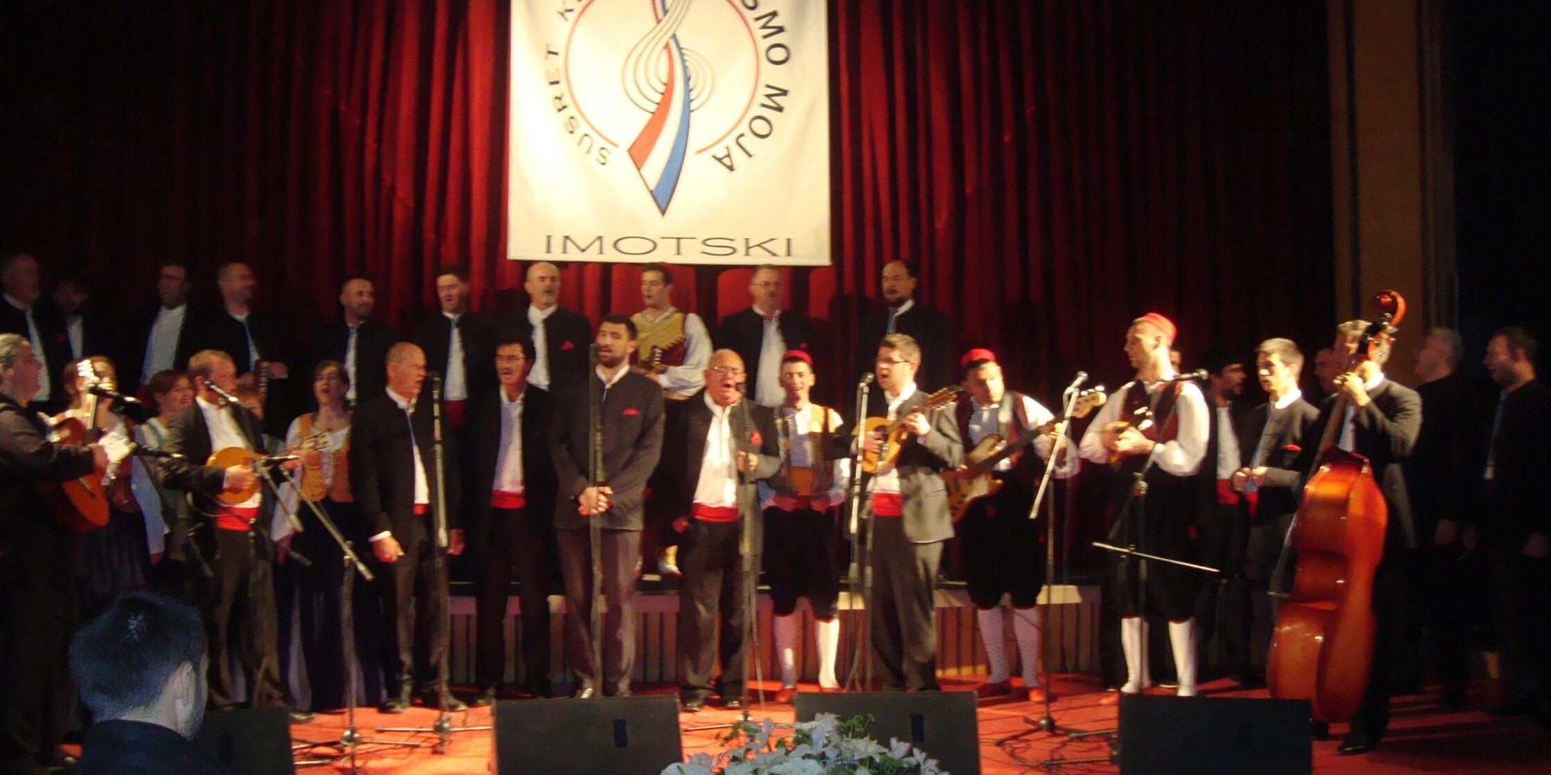 17 susret klapa Imotski – najava 021 portal