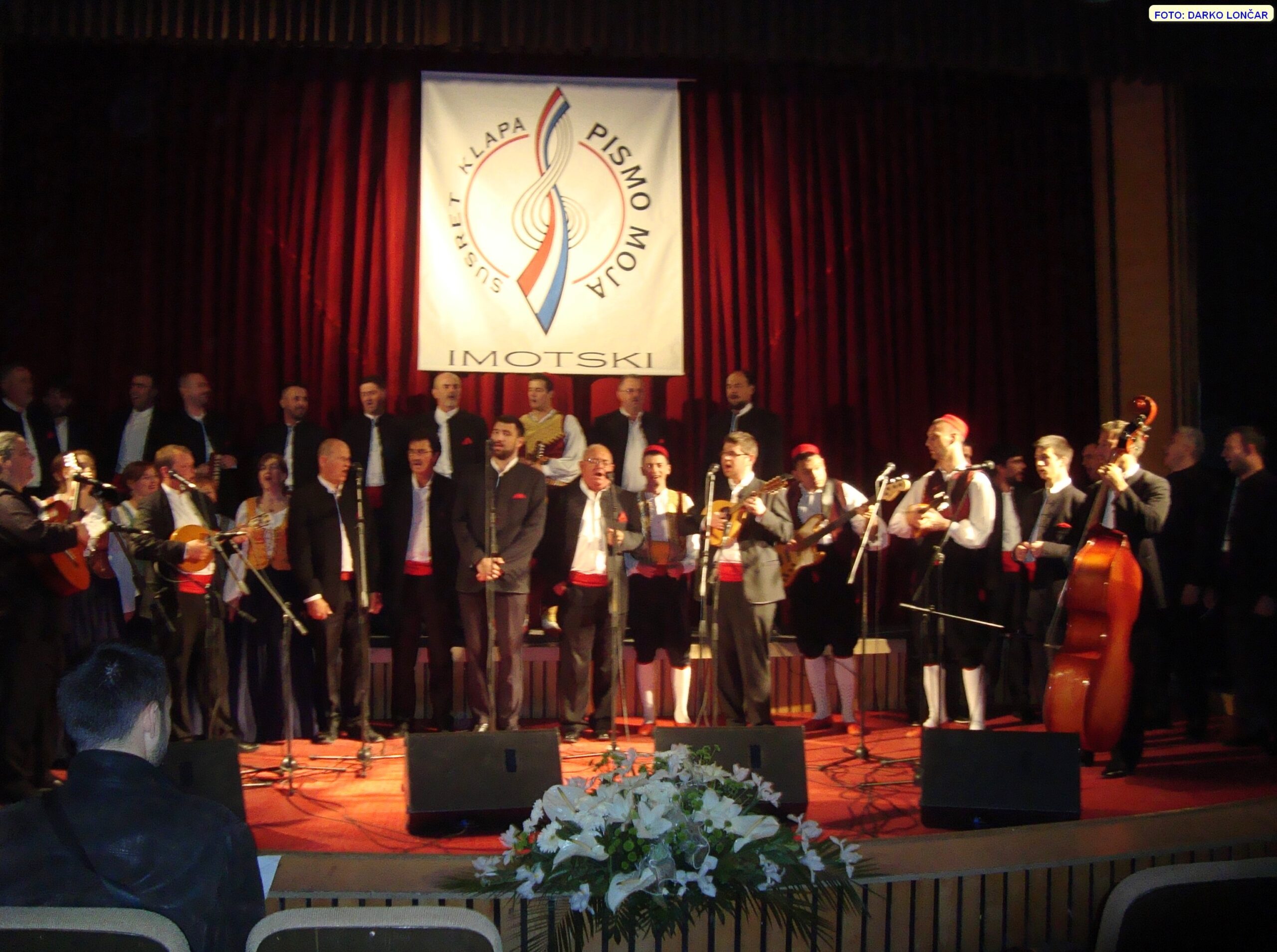 17 susret klapa Imotski – najava 021 portal