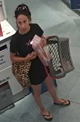 DM
