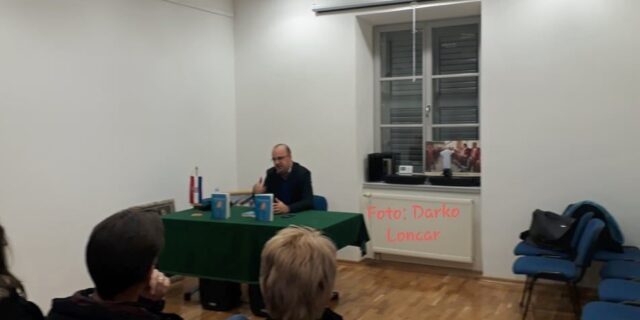 Macanović Makarska promocija Petrus – najava 021 portal