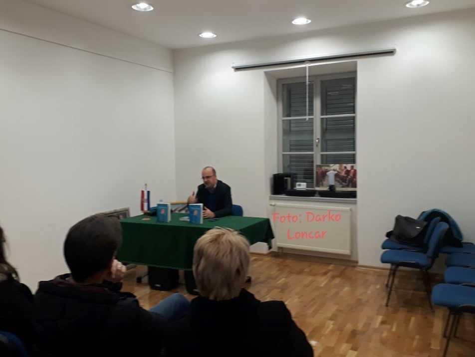 Macanović Makarska promocija Petrus – najava 021 portal