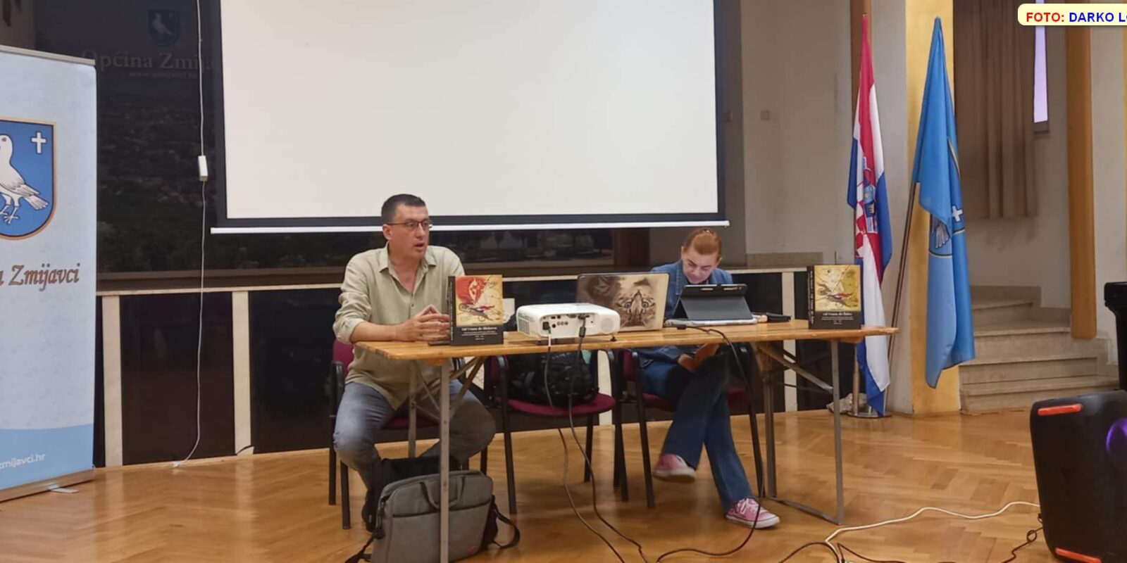 Matković promocija Zmijavci – 021 portal
