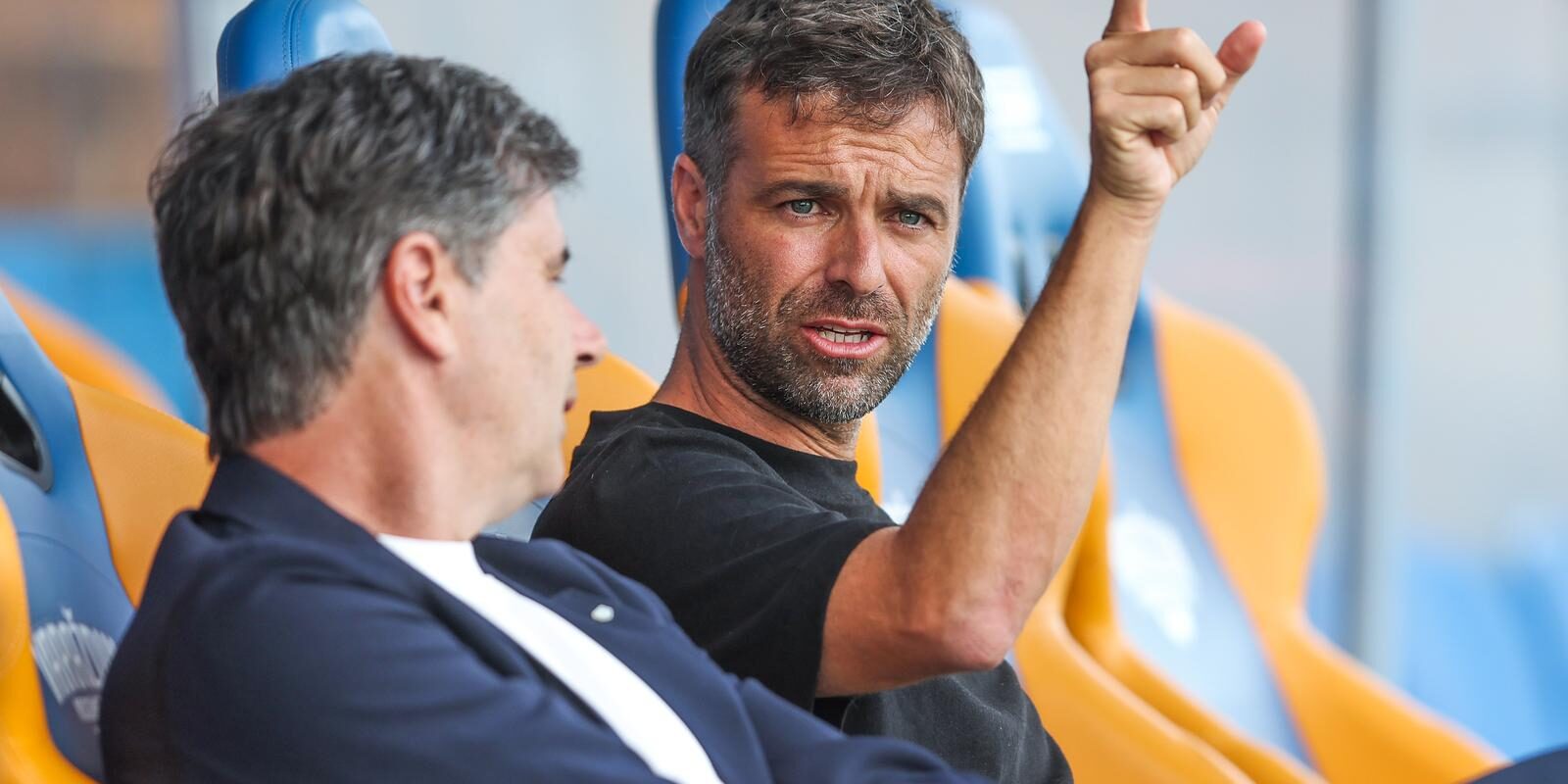 NK Varaždin i HNK Hajduk sastali se u 6. kolu SuperSport HNL-a