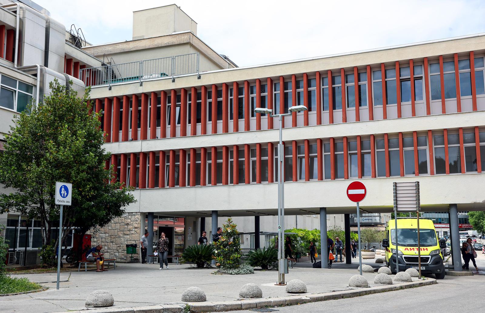 Split: Josip Krnić o stanju stradalih miganata i pripadniku HRM-a koji je poginuo tijekom ronjenja