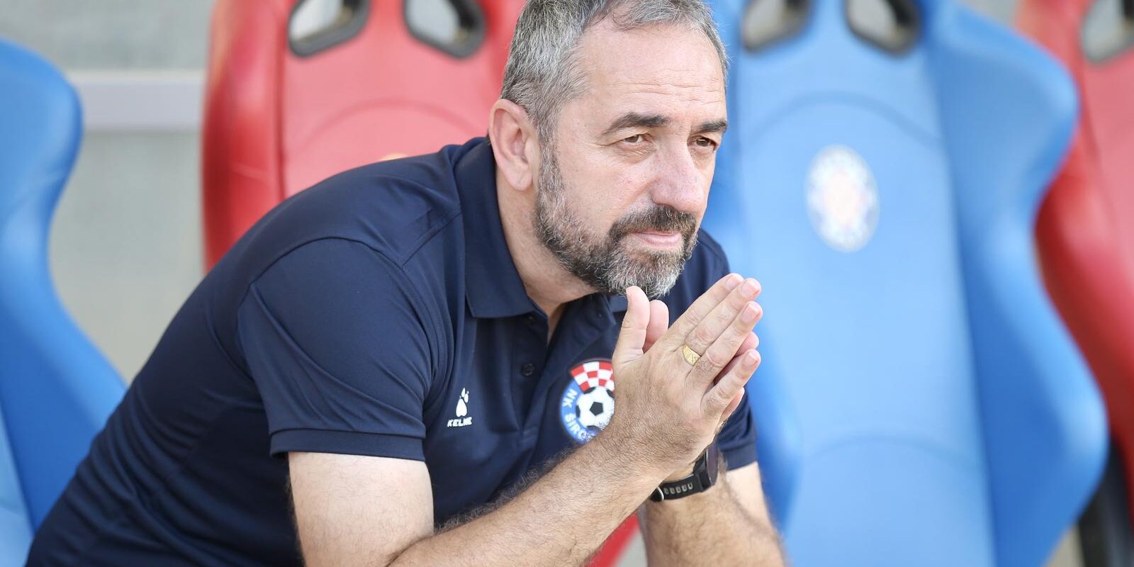 Split: Hajduk i Široki Brijeg odigrali prijateljsku utakmicu na Poljudu