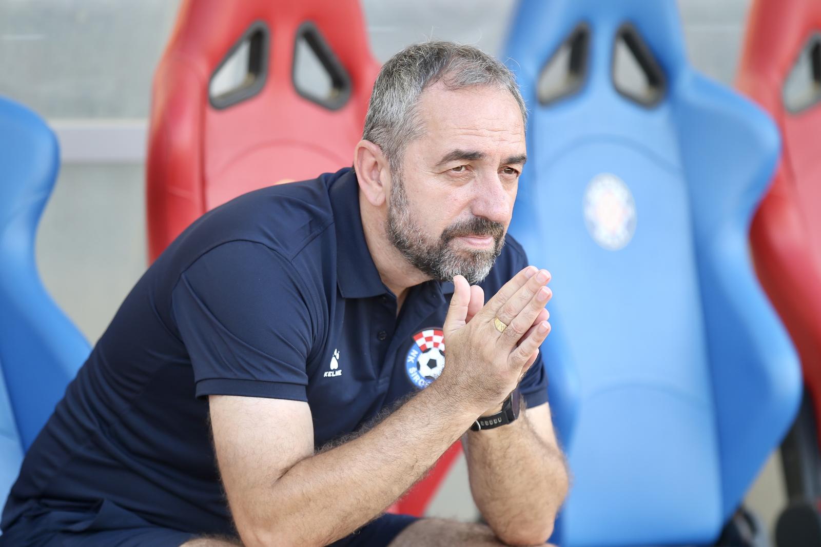 Split: Hajduk i Široki Brijeg odigrali prijateljsku utakmicu na Poljudu