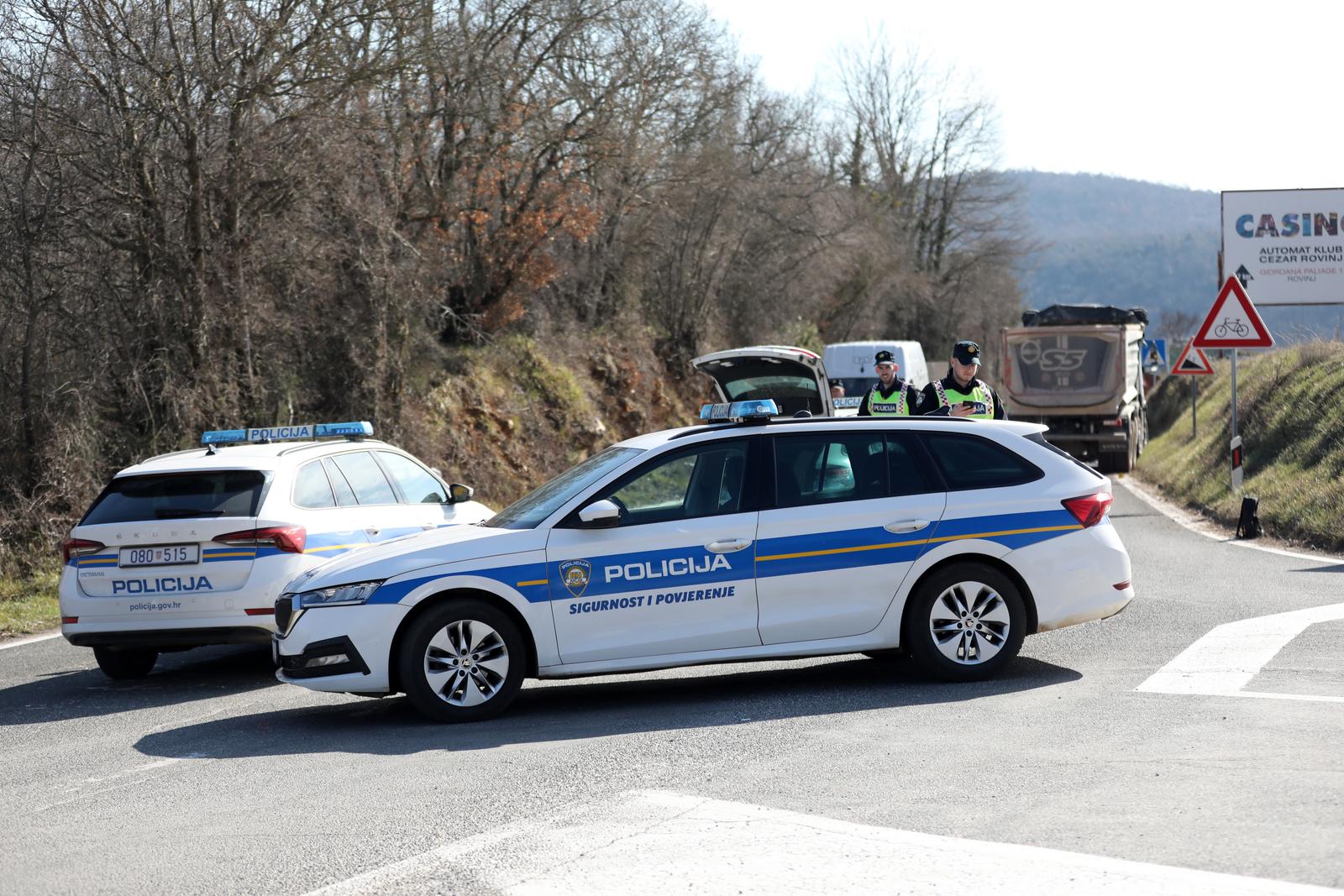 Motociklist poginuo u nesreći na Limskom kanalu