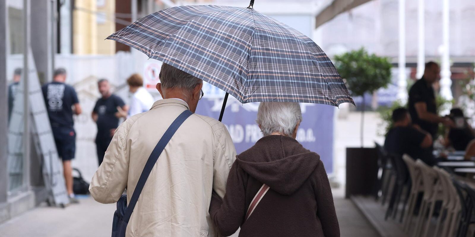 Zagreb: U prvih šest mjeseci ove godine 23.317 novih umirovljenika