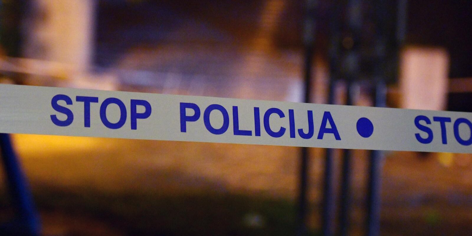 �ibenik: �ena ozlije?ena pirotehni?kim sredstvom na svadbi