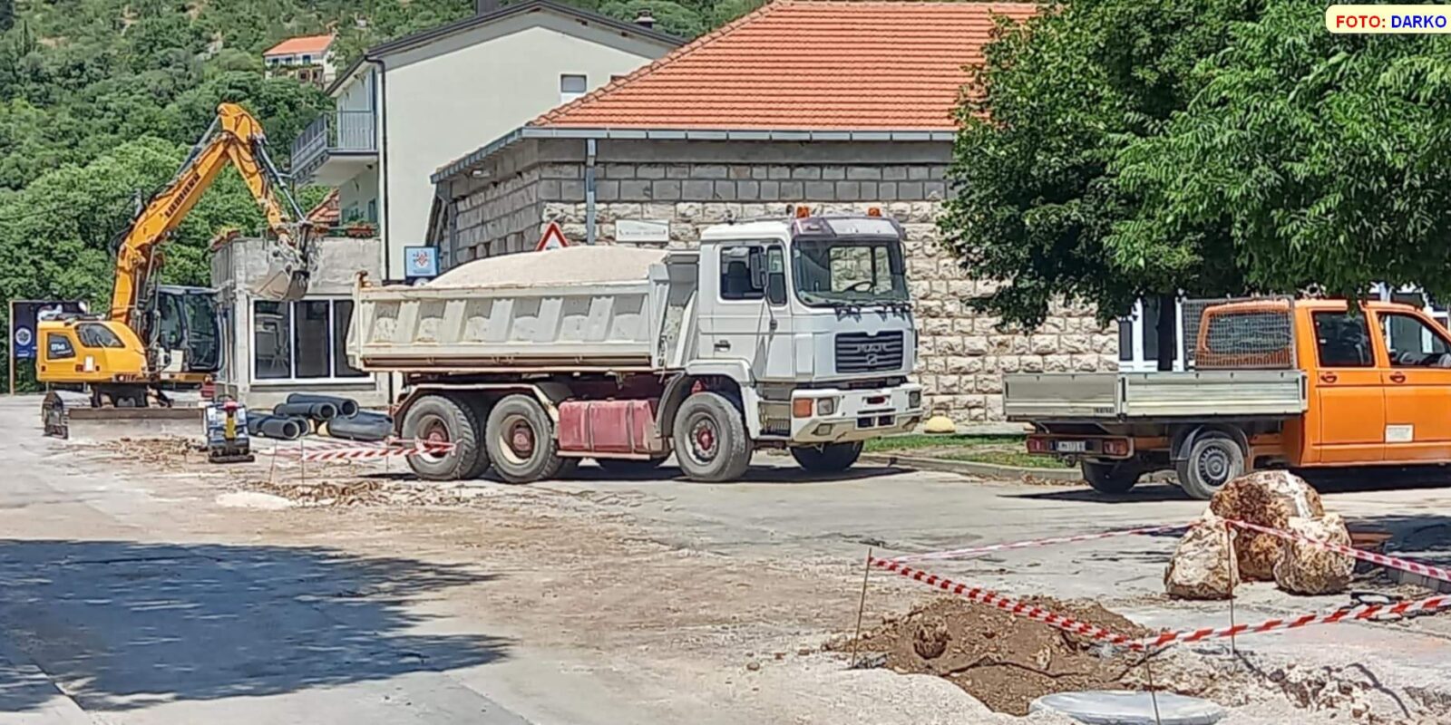 Radovi Proložac4 – najava 021 portal
