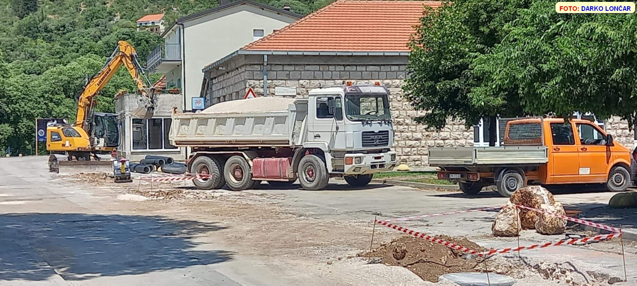 Radovi Proložac4 – najava 021 portal