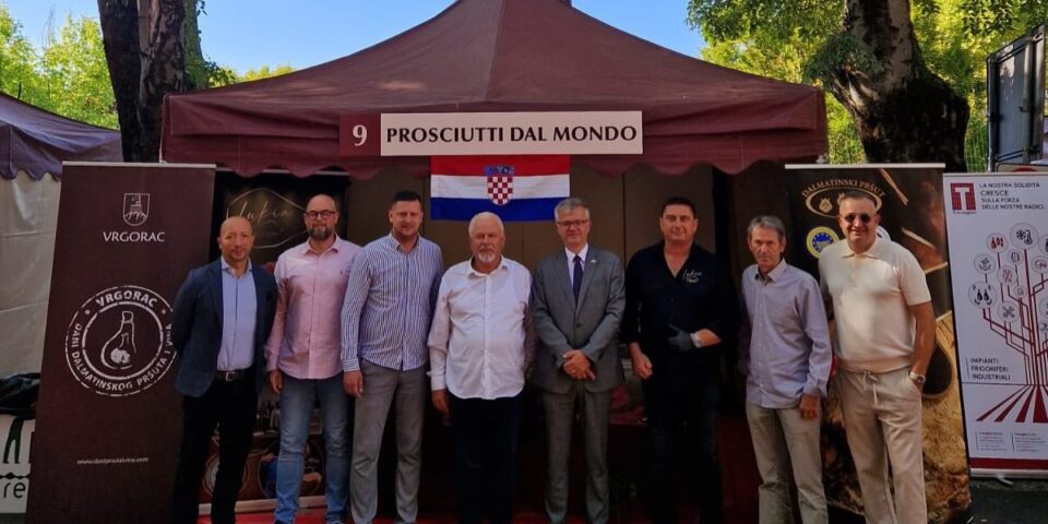 Vrgorac u Italiji1