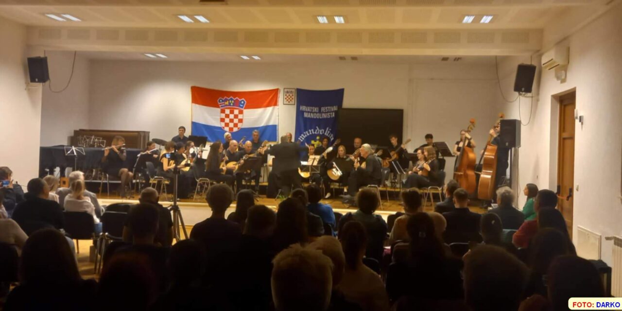 29 Mandolina Imota – izvještaj 021 portal
