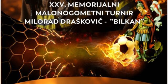 DVD Solin najava