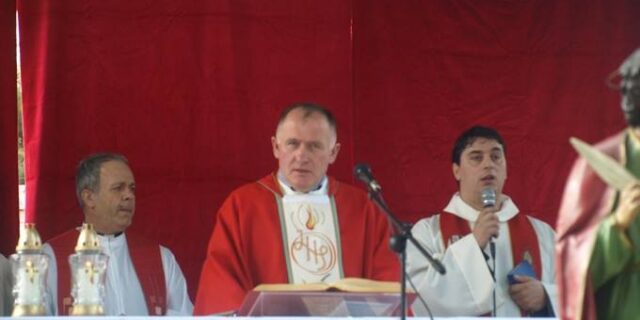Fra Zoran Kutleša