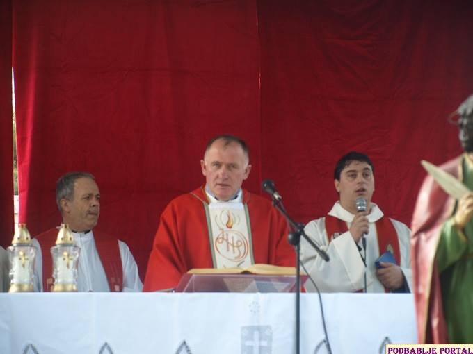 Fra Zoran Kutleša