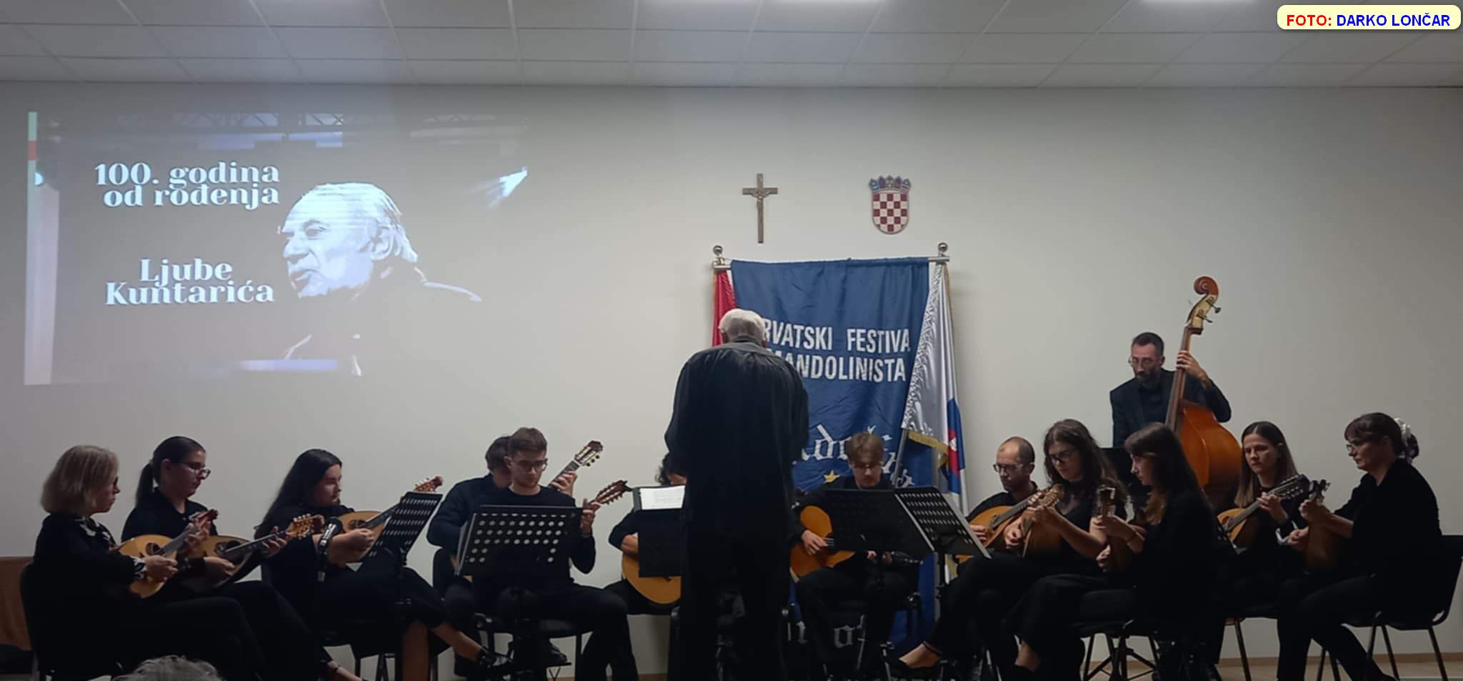 GMD Sanctus Domnio ST