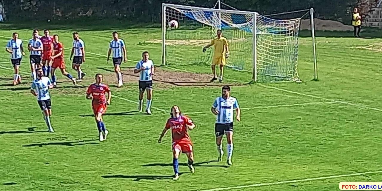 Imotski – Tekstilac – izvještaj 021 portal