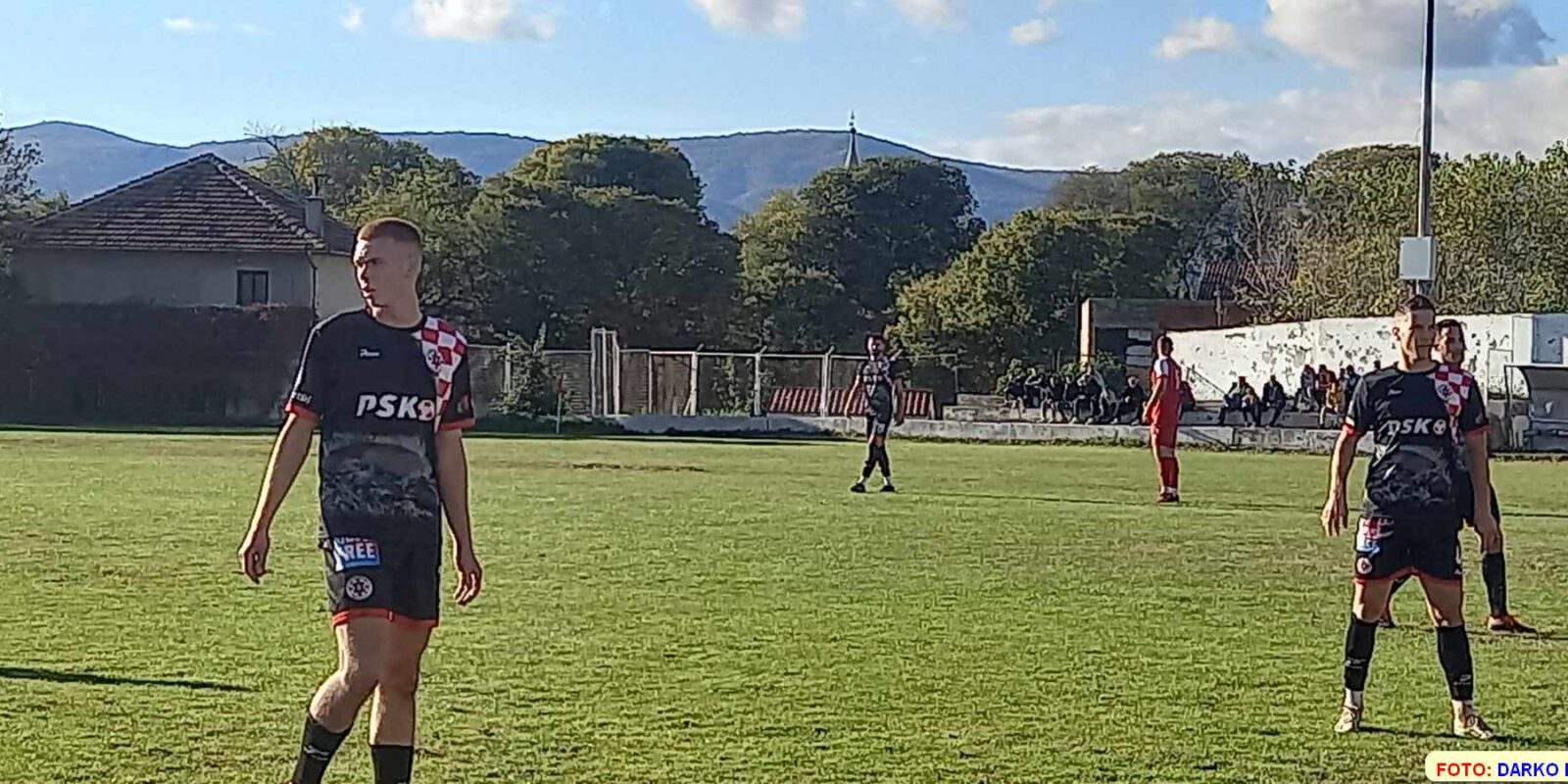 Kasalo derbi Mladost – Imotski – 021 portal