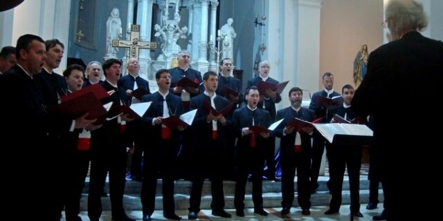 Koncert GZ Brodosplit Imotski – najava 021 portal
