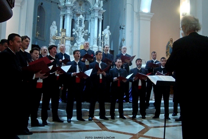 Koncert GZ Brodosplit Imotski – najava 021 portal